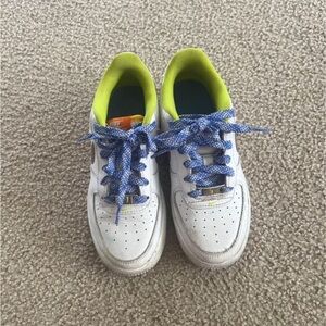 Kids Nike Air Force 1